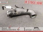 SUBARU FORESTER SH XT TURBO INTERCOOLER PIPE - 2.5L EJ25 (S3 08-12)