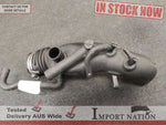 SUBARU FORESTER SH XT TURBO INTERCOOLER PIPE - 2.5L EJ25 (S3 08-12)