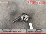 SUBARU FORESTER SH BONNET LATCH - RELEASE LEVER (S3 08-12)