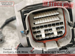 SUBARU IMPREZA G3 WRX 11-13 EJ255L ENGINE LOOM WIRING HARNESS #2789