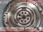 SUBARU IMPREZA G3 WRX 11-13 FLYWHEEL - EJ255L 5-SPEED MANUAL