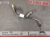 SUBARU FORESTER SH XT EJ255 DIPSTICK AND NECK - 2.5L TURBO (S3 08-12)