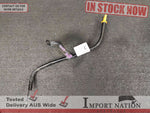 SUBARU FORESTER SH XT EJ255 DIPSTICK AND NECK - 2.5L TURBO (S3 08-12)