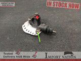 SUBARU IMPREZA G3 WRX 11-13 USED CLUTCH SLAVE CYLINDER 13/16 TYPE