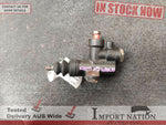 SUBARU IMPREZA G3 WRX 11-13 USED CLUTCH SLAVE CYLINDER 13/16 TYPE