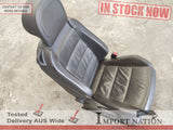 VOLKSWAGEN GOLF MK5 R32 3-DOOR FRONT RIGHT SEAT (05-09) #2791