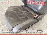 VOLKSWAGEN GOLF MK5 R32 3-DOOR FRONT RIGHT SEAT (05-09) #2791