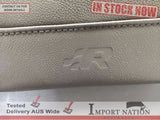 VOLKSWAGEN GOLF MK5 R32 3-DOOR FRONT RIGHT SEAT (05-09) #2791