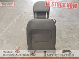VOLKSWAGEN GOLF MK5 R32 3-DOOR FRONT RIGHT SEAT (05-09) #2791