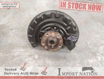 VOLKSWAGEN GOLF MK5 R32 FRONT LEFT WHEEL HUB (05-09)