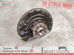 VOLKSWAGEN GOLF MK5 R32 FRONT RIGHT WHEEL HUB (05-09)