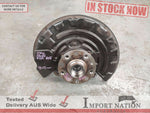 VOLKSWAGEN GOLF MK5 R32 FRONT RIGHT WHEEL HUB (05-09)