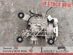 VOLKSWAGEN GOLF MK5 R32 (05-09) REAR DIFFERENTIAL 0AV525010B #2791