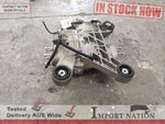 VOLKSWAGEN GOLF MK5 R32 (05-09) REAR DIFFERENTIAL 0AV525010B #2791