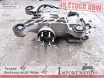 VOLKSWAGEN GOLF MK5 R32 (05-09) REAR DIFFERENTIAL 0AV525010B #2791