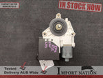 VOLKSWAGEN GOLF MK5 05-09 FRONT LEFT WINDOW MOTOR 1K0959792J