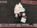 VOLKSWAGEN GOLF MK5 05-09 FRONT LEFT WINDOW MOTOR 1K0959792J