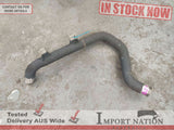 HYUNDAI i30 GD (12-16) LOWER INTERCOOLER PIPE - 1.6L DIESEL