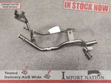 VOLKSWAGEN GOLF MK5 R32 METAL COOLANT PIPE 05-09