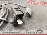 VOLKSWAGEN GOLF MK5 R32 BATTERY TERMINAL CABLE (05-09)