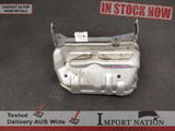 VOLKSWAGEN GOLF MK5 R32 (05-09) EXHAUST HEAT SHIELD 022253035P