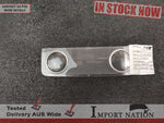 VOLKSWAGEN GOLF MK5 INTERIOR ROOF LIGHT CLEAR COVER (05-09)