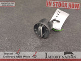 VOLKSWAGEN GOLF MK5 HEADLIGHT SWITCH (05-09) #2791