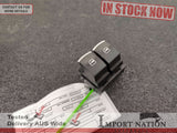 VOLKSWAGEN GOLF MK5 3-DOOR WINDOW MASTER SWITCH - AFTERMARKET 05-09