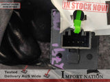 VOLKSWAGEN GOLF MK5 3-DOOR WINDOW MASTER SWITCH - AFTERMARKET 05-09