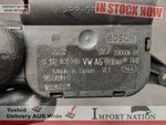 VOLKSWAGEN GOLF MK5 (05-09) HVAC AIR BLEND DOOR ACTUATOR 1K0907511