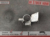 SUBARU IMPREZA G3 WRX STI 07-13 EJ257 EGR VALVE 2.5L TURBO 14831AA180