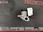 SUBARU IMPREZA G3 WRX STI 07-13 EJ257 EGR VALVE 2.5L TURBO 14831AA180