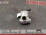 SUBARU IMPREZA G3 WRX STI 07-13 EJ257 EGR VALVE 2.5L TURBO 14831AA180