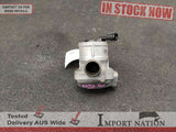 SUBARU IMPREZA G3 WRX STI 07-13 EJ257 EGR VALVE 2.5L TURBO 14831AA180