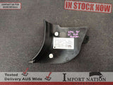 SUBARU IMPREZA G3 07-13 FRONT RIGHT FOOTWELL KICKPANEL TRIM 94060FG001