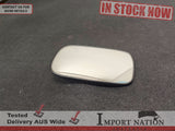 SUBARU IMPREZA GC8 GF8 LEFT EXTERIOR WING MIRROR GLASS