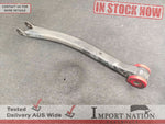 SUBARU IMPREZA GC8 GF8 REAR CONTROL ARM - CURVED TYPE - LEFT OR RIGHT