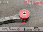 SUBARU IMPREZA GC8 GF8 REAR CONTROL ARM - CURVED TYPE - LEFT OR RIGHT