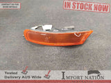 SUBARU IMPREZA GC8 GF8 RIGHT FRONT BUMPER INDICATOR LIGHT DEFECT #4