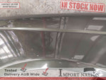 TOYOTA CALDINA ST215 97-99 LEFT FENDER GUARD PANEL - GREEN 2DQ 2793