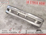 TOYOTA CALDINA ST215 97-99 FRONT BUMPER - GREY FOR 2DQ #2793