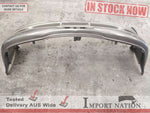 TOYOTA CALDINA ST215 97-99 FRONT BUMPER - GREY FOR 2DQ #2793