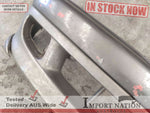 TOYOTA CALDINA ST215 97-99 FRONT BUMPER - GREY FOR 2DQ #2793