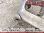 TOYOTA CALDINA ST215 97-99 FRONT BUMPER - GREY FOR 2DQ #2793