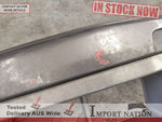 TOYOTA CALDINA ST215 97-99 FRONT BUMPER - GREY FOR 2DQ #2793