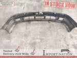 TOYOTA CALDINA ST215 97-99 FRONT BUMPER - GREY FOR 2DQ #2793