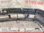 TOYOTA CALDINA ST215 97-99 FRONT BUMPER - GREY FOR 2DQ #2793