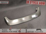 TOYOTA CALDINA ST215 REAR SPOILER - GREEN 2DQ #2793