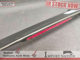 TOYOTA CALDINA ST215 REAR SPOILER - GREEN 2DQ #2793