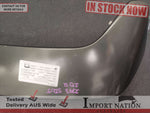 TOYOTA CALDINA ST215 REAR SPOILER - GREEN 2DQ #2793